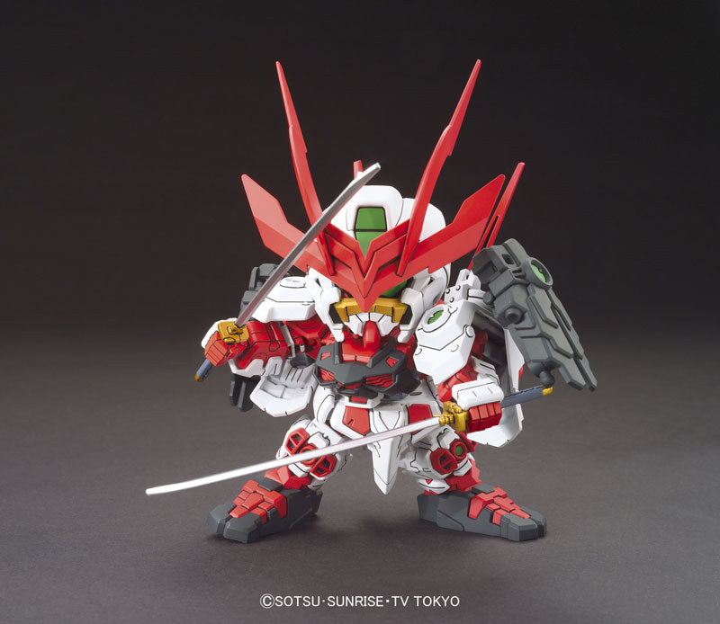 BB Senshi 389 Sengoku Astray Gundam | animota