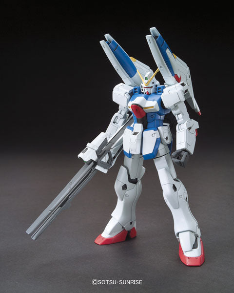 1/144 HGUC V Dash Gundam | animota