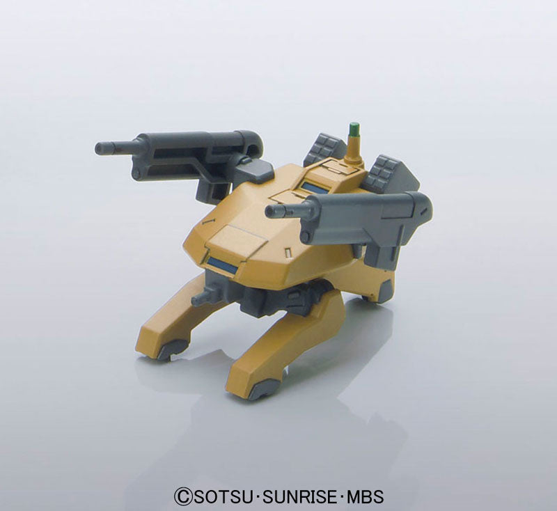 1/144 HG "Mobile Suit Gundam Iron-Blooded Orphans" MS Option Set 5 & Tekkadan Mobile Worker | animota
