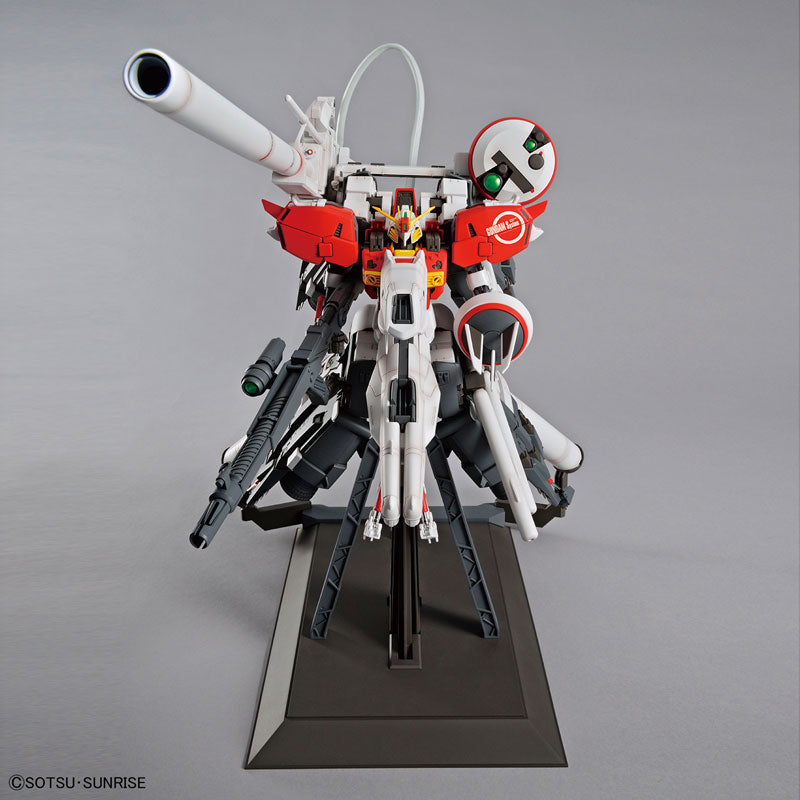 1/100 MG "Gundam Sentinel" Deep Striker | animota