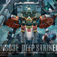 1/100 MG "Gundam Sentinel" Deep Striker | animota