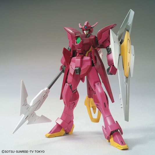1/144 HGBD "Gundam Build Divers" Impulse Gundam Ransche | animota