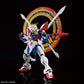 1/100 High Resolution Model "Mobile Fighter G Gundam" God Gundam