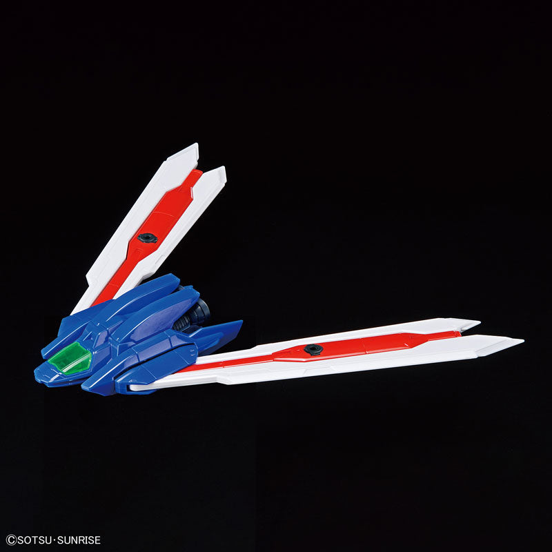 1/100 High Resolution Model "Mobile Fighter G Gundam" God Gundam