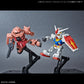 SD Gundam Cross Silhouette SDCS Cross Silhouette Frame Red | animota