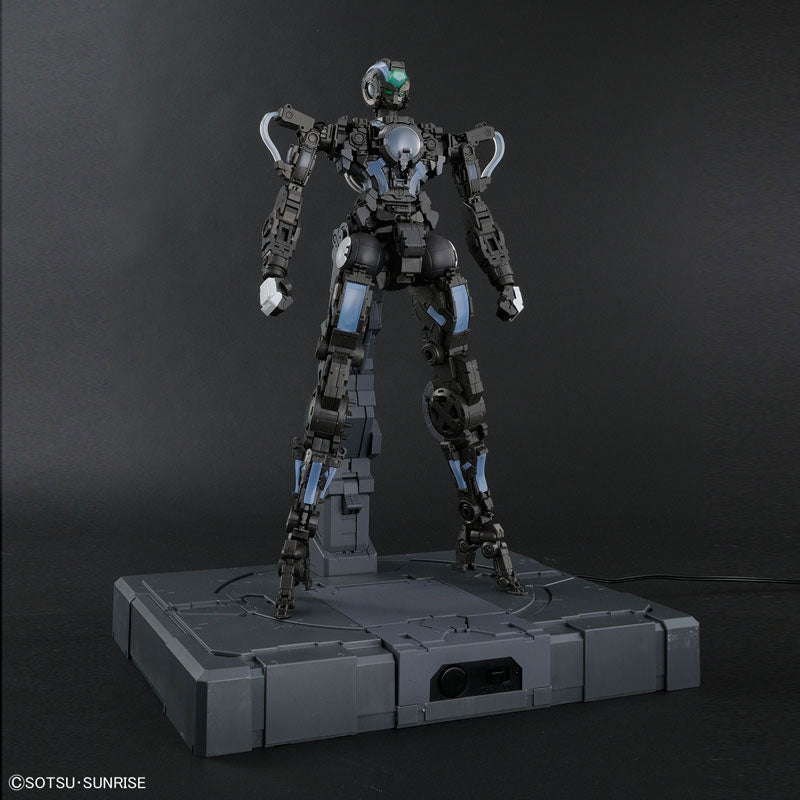 (Resale)PG 1/60 Gundam Exia Plastic Model
