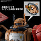 HG 1/144 Zaku II Type F Solari (Gundam: Requiem for Vengeance) Plastic model kit, Action & Toy Figures, animota