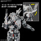 HG 1/144 Gundam EX (Gundam: Requiem for Vengeance) Plastic model kit, Action & Toy Figures, animota