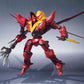 Robot Spirits -SIDE KMF- „Code Geass: Lelouch of the Rebellion R2“ Guren Flugtyp