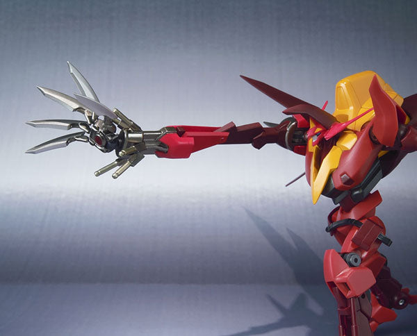 Robot Spirits -SIDE KMF- „Code Geass: Lelouch of the Rebellion R2“ Guren Flugtyp