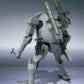 Robot Spirits -SIDE AS- Full Metal Panic! Savage Gray Color | animota