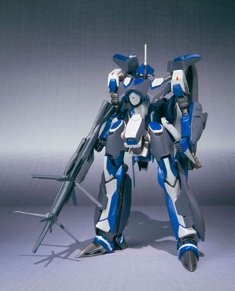 Robot Spirits -SIDE VS- Macross Frontier VF-25G Super Messiah Valkyrie (Michael Type) | animota