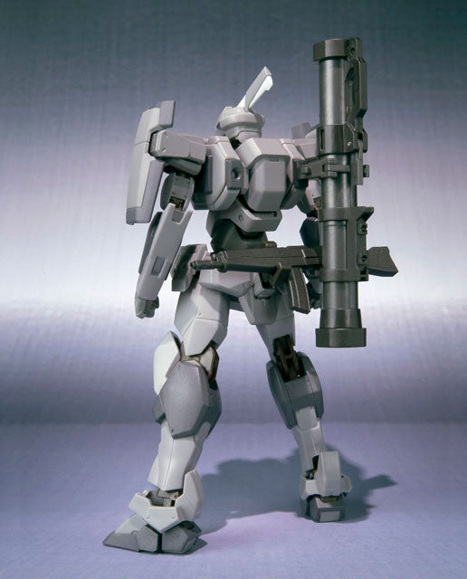 Robot Spirits -SIDE AS- Full Metal Panic! M9 Gernsback (Mao Type) | animota