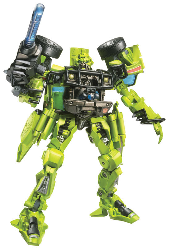 Transformers Movie RA-28 N.E.S.T.Ratchet | animota