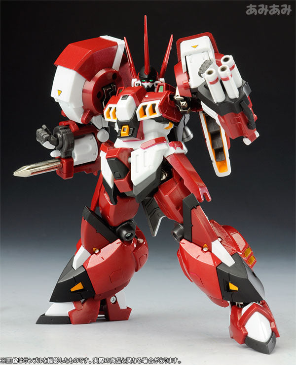 Super Robot Chogokin - Alteisen