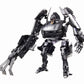Transformers Movie DD03 Decepticon Barricade | animota