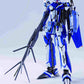 DX Chogokin - Macross Frontier: VF-25G Messiah Valkyrie (Michael Blanc Model) Renewal Ver.