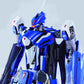 DX Chogokin - Macross Frontier: VF-25G Messiah Valkyrie (Michael Blanc Model) Renewal Ver.