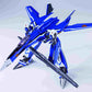DX Chogokin - Macross Frontier: VF-25G Messiah Valkyrie (Michael Blanc Model) Renewal Ver.