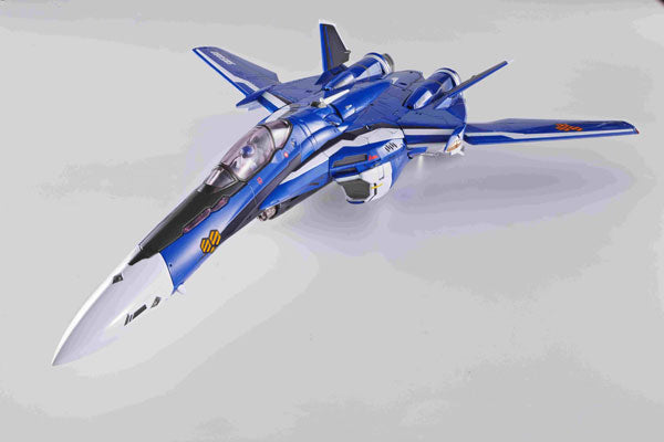 DX Chogokin - Macross Frontier: VF-25G Messiah Valkyrie (Michael Blanc Model) Renewal Ver.