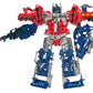 Transformers: Prime EZ-17 Optimus Grand Base | animota