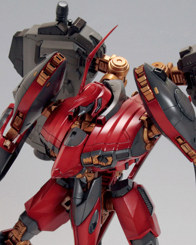 V.I. Series Armored Core Nineball Seraph 1/72 Plastic Model | animota