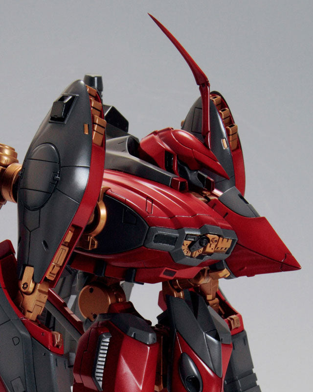 V.I. Series Armored Core Nineball Seraph 1/72 Plastic Model | animota