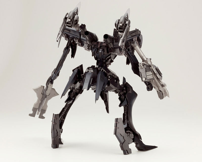 Armored Core OMER TYPE-LAHIRE STASIS FULL PACKAGE VERSION 1/72 
