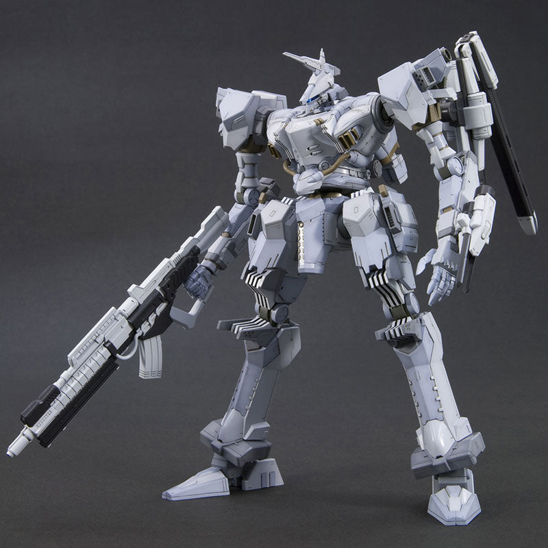 【Resale】Armored Core V.I. Series Aspina White Glint ARMORED CORE 4 Ver.