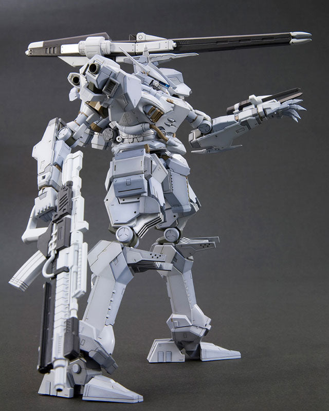 【Resale】Armored Core V.I. Series Aspina White Glint ARMORED CORE 4 Ver.