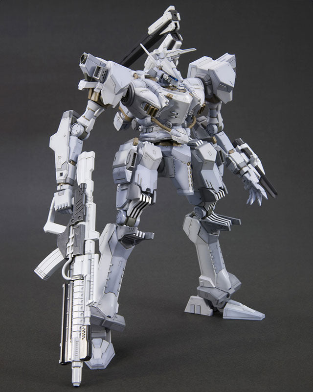【Resale】Armored Core V.I. Series Aspina White Glint ARMORED CORE 4 Ver.