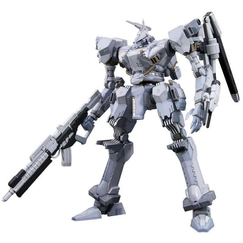 【Resale】Armored Core V.I. Series Aspina White Glint ARMORED CORE 4 Ver.