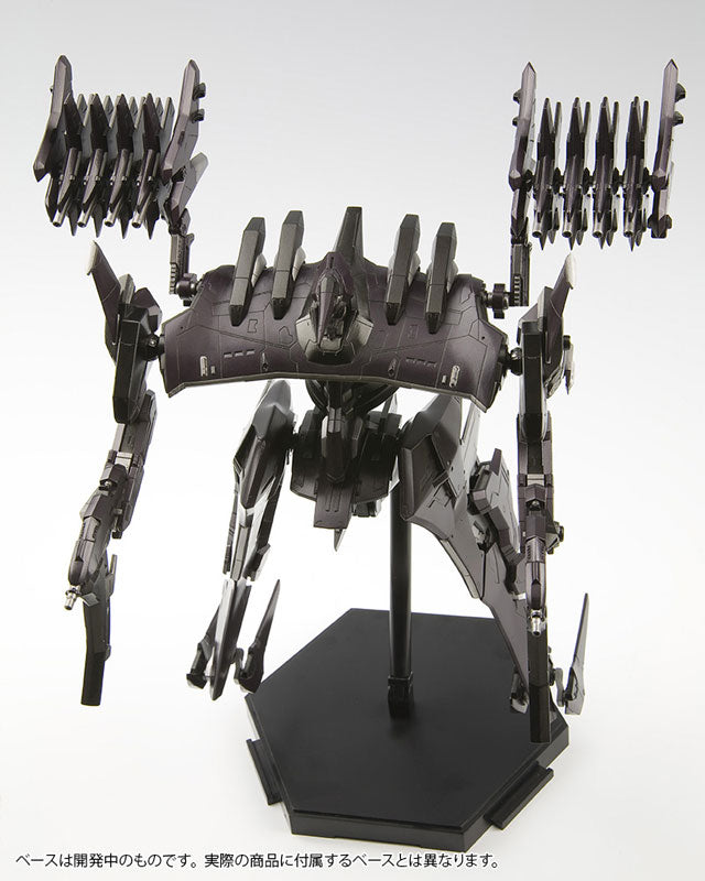 【Resale】Armored Core V.I. Series Aspina X-SOBREO Fragile