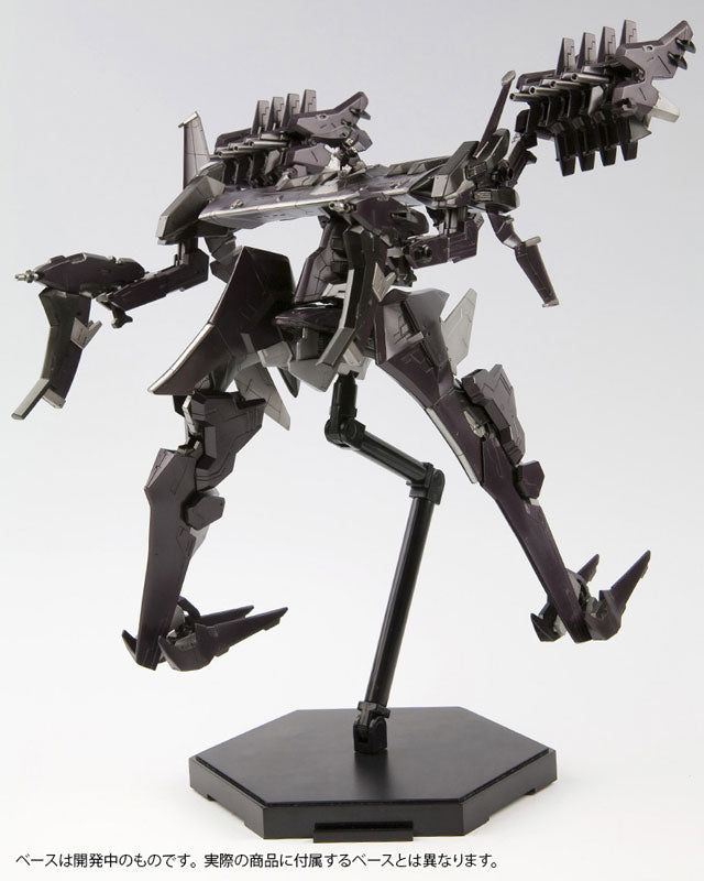【Resale】Armored Core V.I. Series Aspina X-SOBREO Fragile