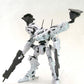 [Resale] Armored Core LINEARK WHITE-GLINT & V.O.B Set 1/72 Plastic Model