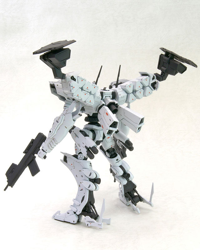 [Resale] Armored Core LINEARK WHITE-GLINT & V.O.B Set 1/72 Plastic Model
