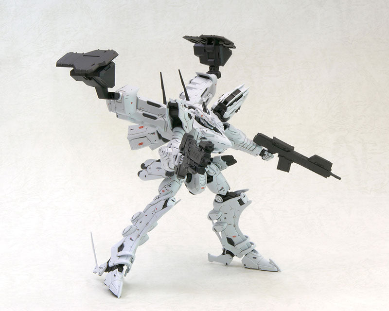 [Resale] Armored Core LINEARK WHITE-GLINT & V.O.B Set 1/72 Plastic Model