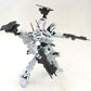 [Resale] Armored Core LINEARK WHITE-GLINT & V.O.B Set 1/72 Plastic Model