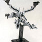 [Resale] Armored Core LINEARK WHITE-GLINT & V.O.B Set 1/72 Plastic Model