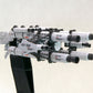 [Resale] Armored Core LINEARK WHITE-GLINT & V.O.B Set 1/72 Plastic Model