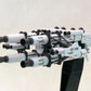 [Resale] Armored Core LINEARK WHITE-GLINT & V.O.B Set 1/72 Plastic Model