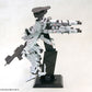 [Resale] Armored Core LINEARK WHITE-GLINT & V.O.B Set 1/72 Plastic Model