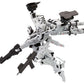 [Resale] Armored Core LINEARK WHITE-GLINT & V.O.B Set 1/72 Plastic Model