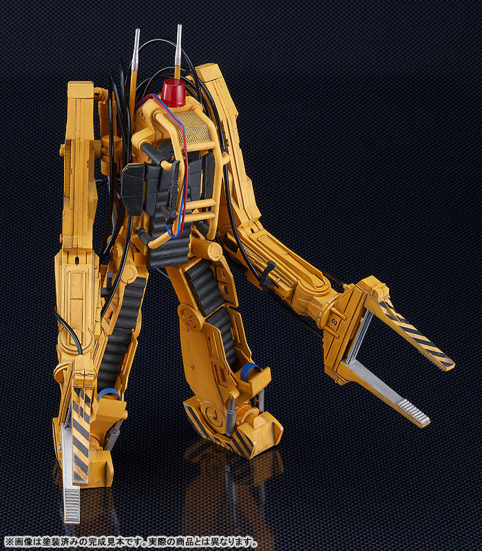 MODEROID Aliens Power Loader Plastic Model, Action & Toy Figures, animota