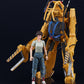 MODEROID Aliens Power Loader Plastic Model, Action & Toy Figures, animota