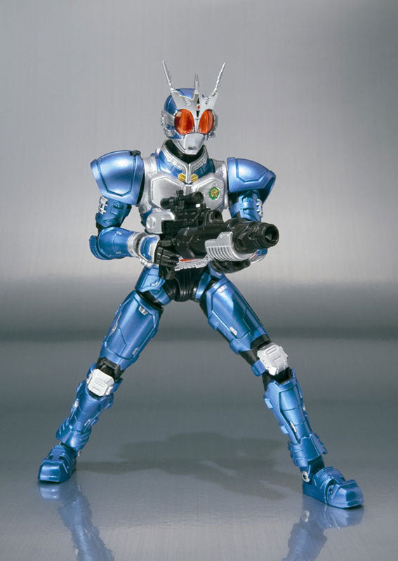 S.H. Figuarts - Kamen Rider G3 from "Kamen Rider Agito", Action & Toy Figures, animota