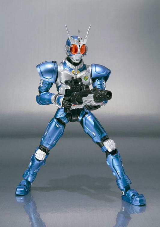 S.H. Figuarts - Kamen Rider G3 from "Kamen Rider Agito", Action & Toy Figures, animota