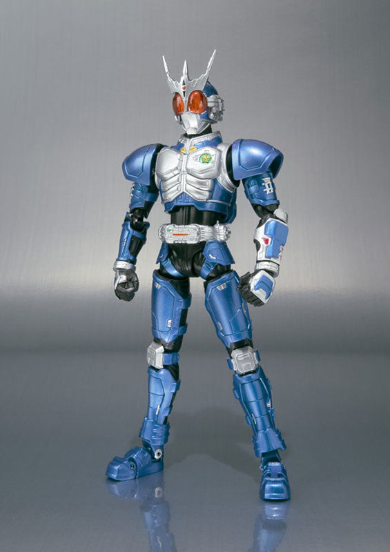 S.H. Figuarts - Kamen Rider G3 from "Kamen Rider Agito", Action & Toy Figures, animota
