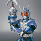 S.H. Figuarts - Kamen Rider G3 from "Kamen Rider Agito", Action & Toy Figures, animota