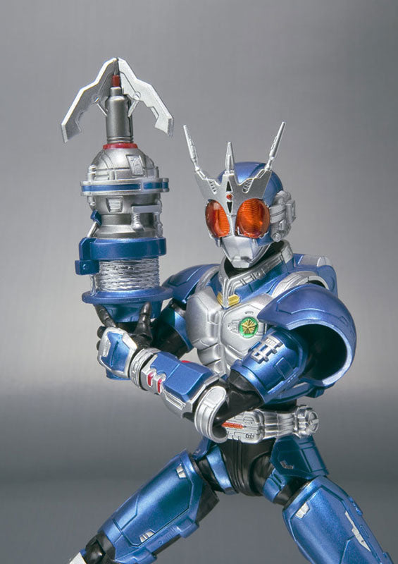 S.H. Figuarts - Kamen Rider G3 from "Kamen Rider Agito", Action & Toy Figures, animota